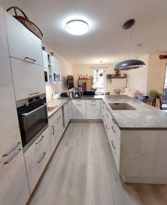 Küchenansicht 2