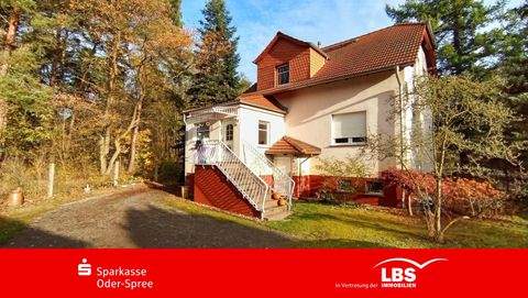 Müllrose Häuser, Müllrose Haus kaufen