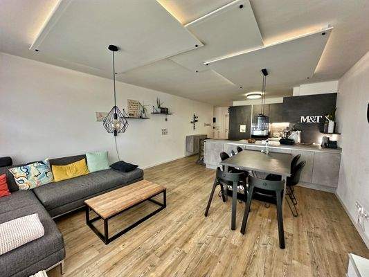 Kochen/Essen/Wohnen II