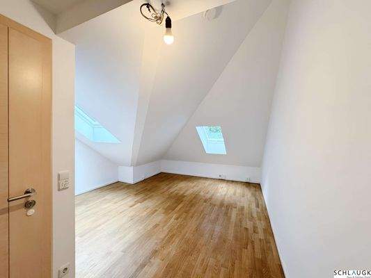 Kinderzimmer Nr. 3 2. OG