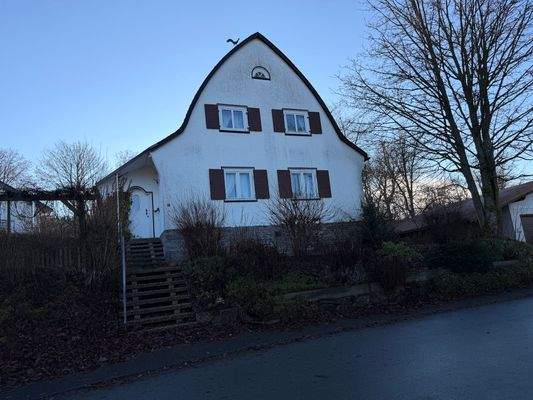 Nordansicht_Einfamilienhaus_Usseln