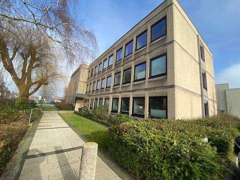 Hamburg / Bergedorf Büros, Büroräume, Büroflächen 