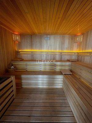 Sea View Apartments in Gazipaşa Antalya