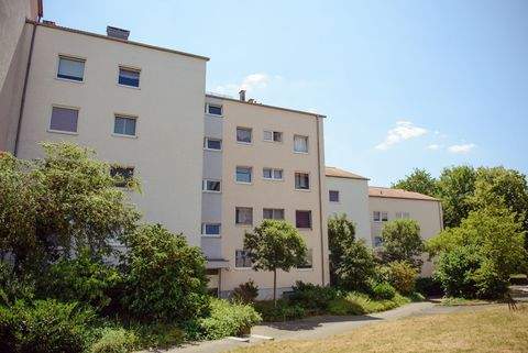 Amberg Wohnungen, Amberg Wohnung mieten