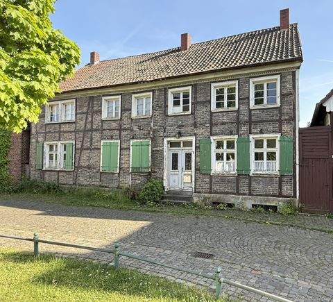 Hamm Häuser, Hamm Haus kaufen