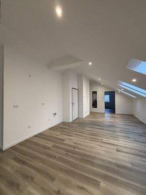 Wohn- und Essbereich