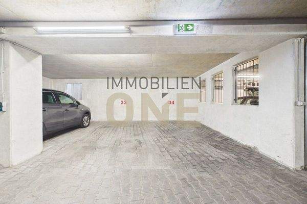 TG-Stellplatz Nr. 34