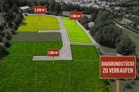 Horb am Neckar Grundstücke, Horb am Neckar Grundstück kaufen