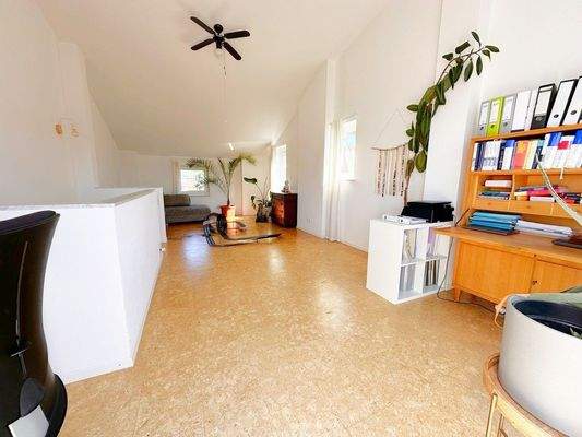 Studio/ Gästezimmer