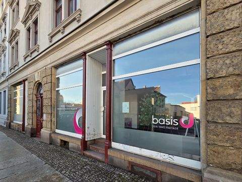 Meißen Ladenlokale, Ladenflächen 