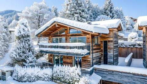 Ellmau Häuser, Ellmau Haus kaufen