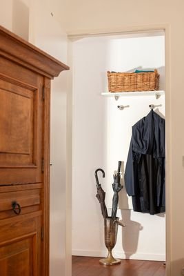 Garderobe