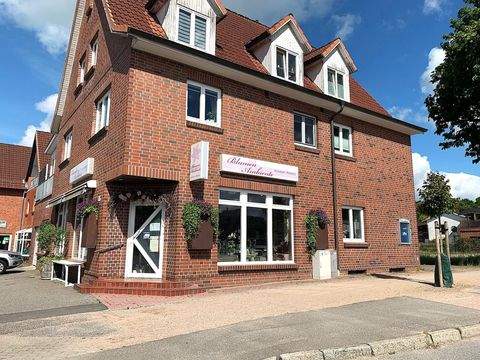 Bad Bramstedt Ladenlokale, Ladenflächen 