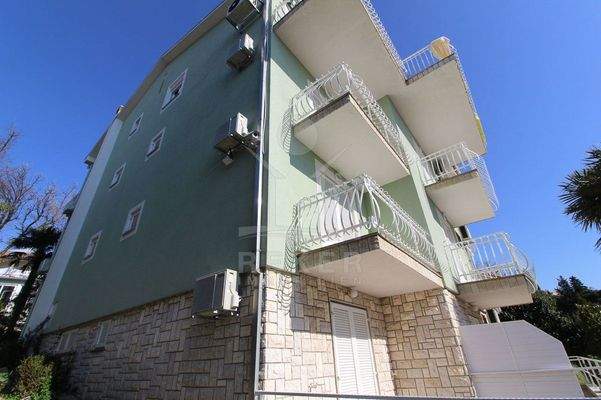 Wohnen und Vermieten