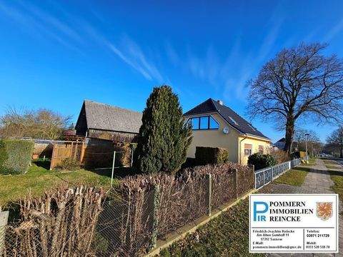 Boldekow Häuser, Boldekow Haus kaufen