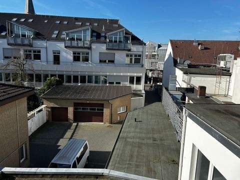 Osnabrück Wohnungen, Osnabrück Wohnung mieten