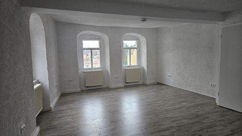 Bad Lauchstädt Wohnungen, Bad Lauchstädt Wohnung mieten