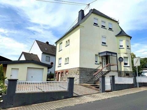 Siershahn Häuser, Siershahn Haus kaufen