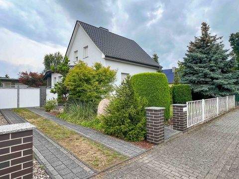 Kloster Lehnin / Prützke Häuser, Kloster Lehnin / Prützke Haus kaufen