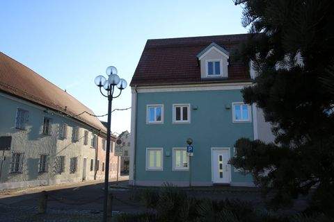 Nittenau Büros, Büroräume, Büroflächen 