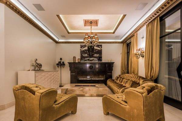 Photo: Villa in Marbella East