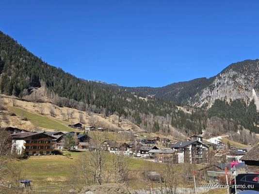 Panoramablick