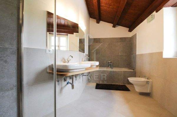 Stimmige Sanitärobjekte