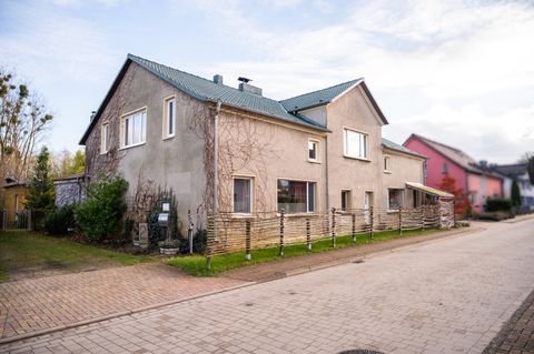 Ueckermünde Häuser, Ueckermünde Haus kaufen