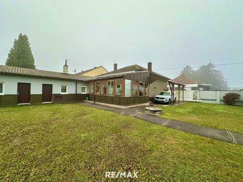 Siegendorf Häuser, Siegendorf Haus kaufen