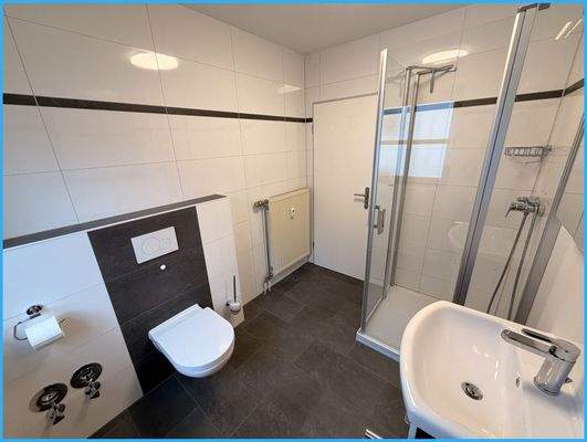 zeitlose Ausstattung