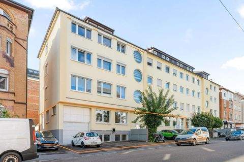 Stuttgart Büros, Büroräume, Büroflächen 