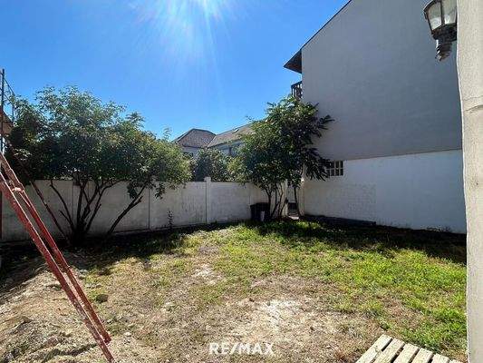 Grundstück Seestraße 20