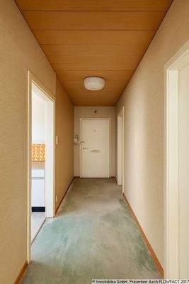 Vorraum (Bild bearbeitet)