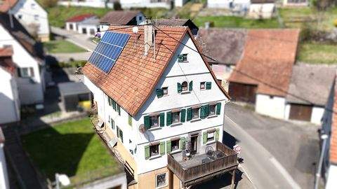 Horb am Neckar Häuser, Horb am Neckar Haus kaufen