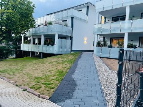 Kassel / Wilhelmshöhe Wohnungen, Kassel / Wilhelmshöhe Wohnung mieten