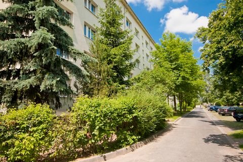 Kitzscher Wohnungen, Kitzscher Wohnung mieten
