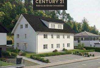 Visualisierung 1 Außenansicht