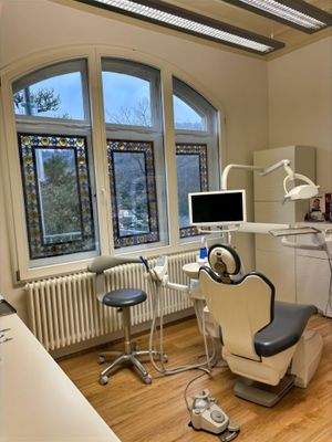 Behandlungsraum II
