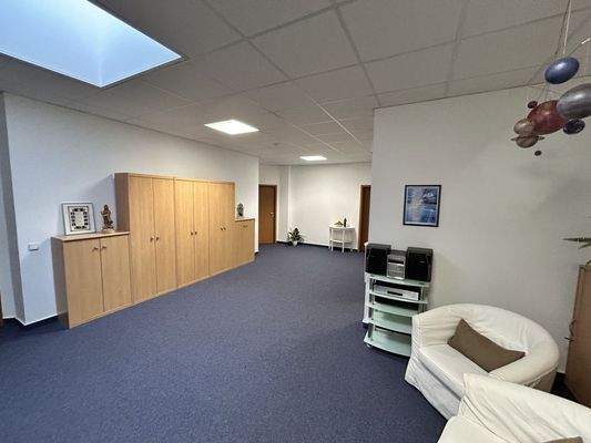 Flur/Aufenthaltsbereich