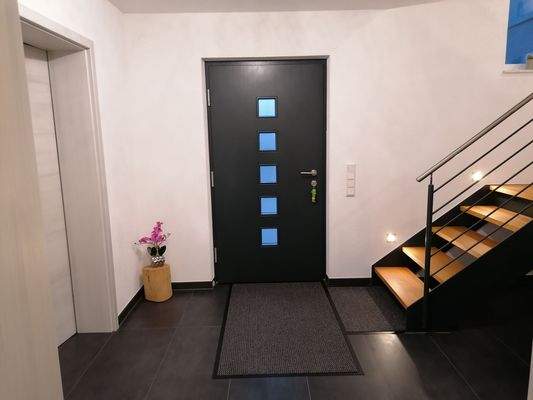 7 Wohnung 1 Hauseingang