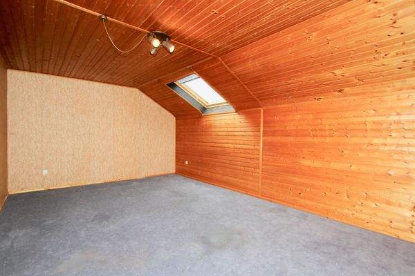 Raum im Nebengebäude