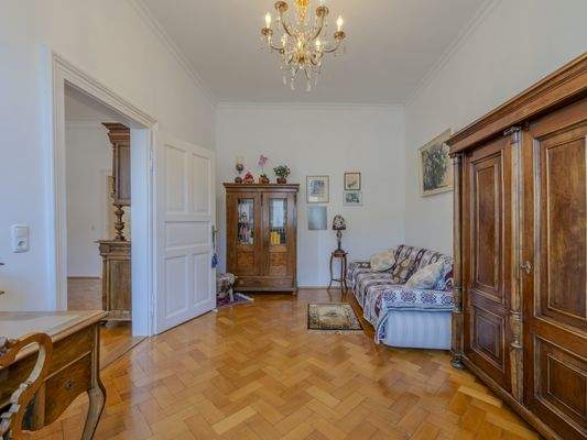 Wohnen / Schlafen Bild 2