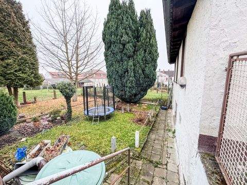 Roßdorf Häuser, Roßdorf Haus kaufen