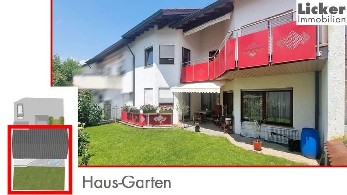 Haus-Garten