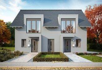 Mögliche Außenansicht (KI generiert)