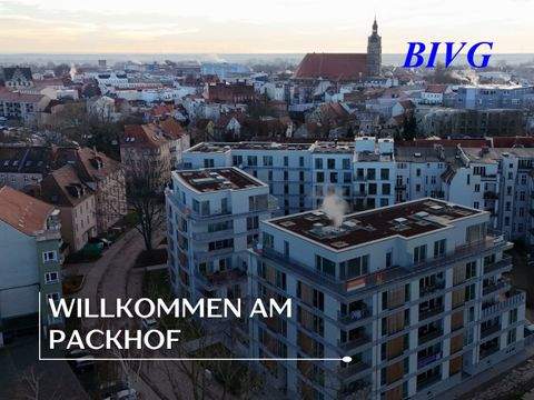 Brandenburg an der Havel Wohnungen, Brandenburg an der Havel Wohnung mieten