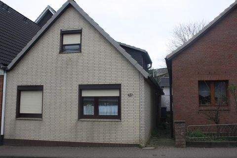 Geestland Häuser, Geestland Haus kaufen