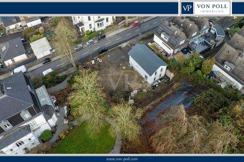Velbert Grundstücke, Velbert Grundstück kaufen