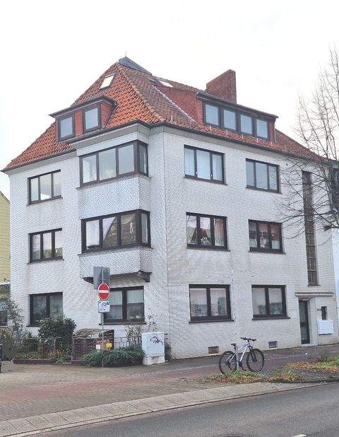Bremen Wohnungen, Bremen Wohnung kaufen