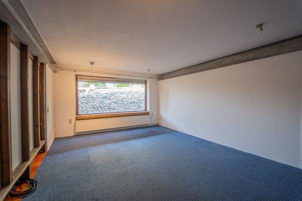 Zimmer Kellergeschoss